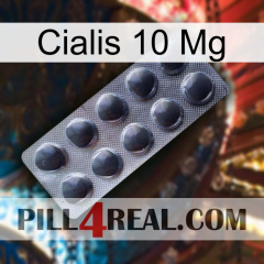 Cialis 10 Mg 30